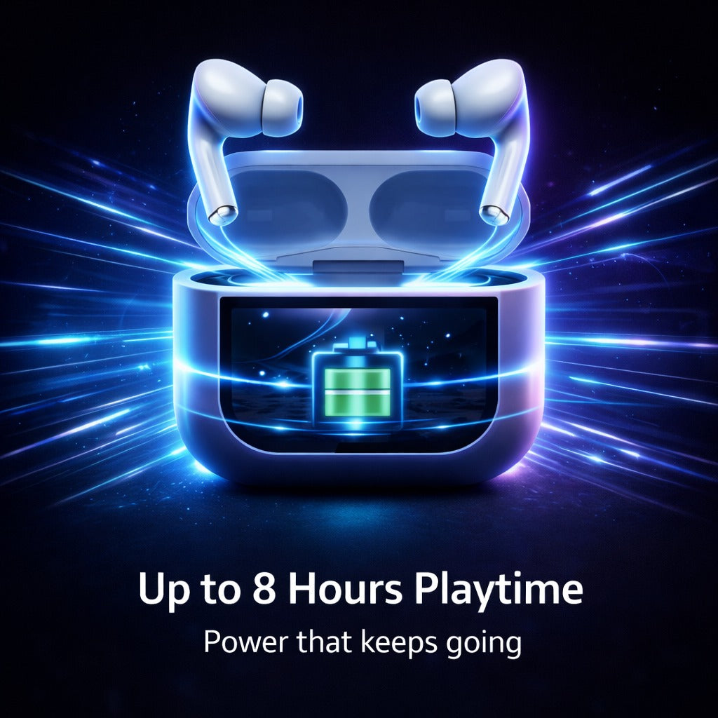 AnglePro ProTalk TWS02