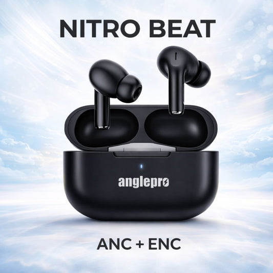 AnglePro Nitro Beat TWS04