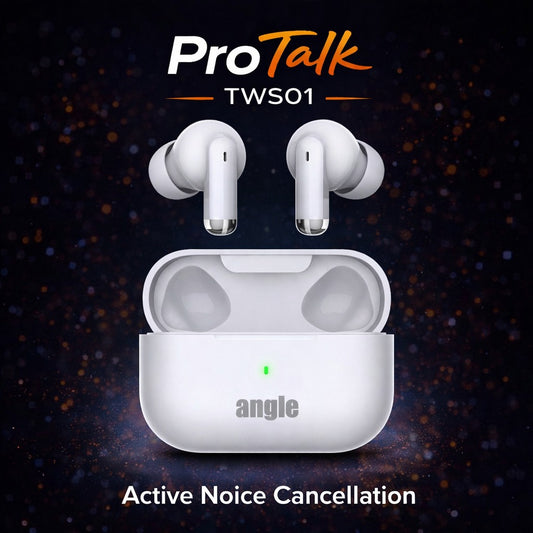 AnglePro ProTalk TWS01