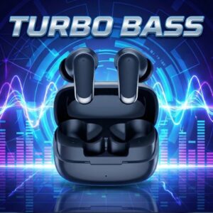 AnglePro Turbo Bass TWS03